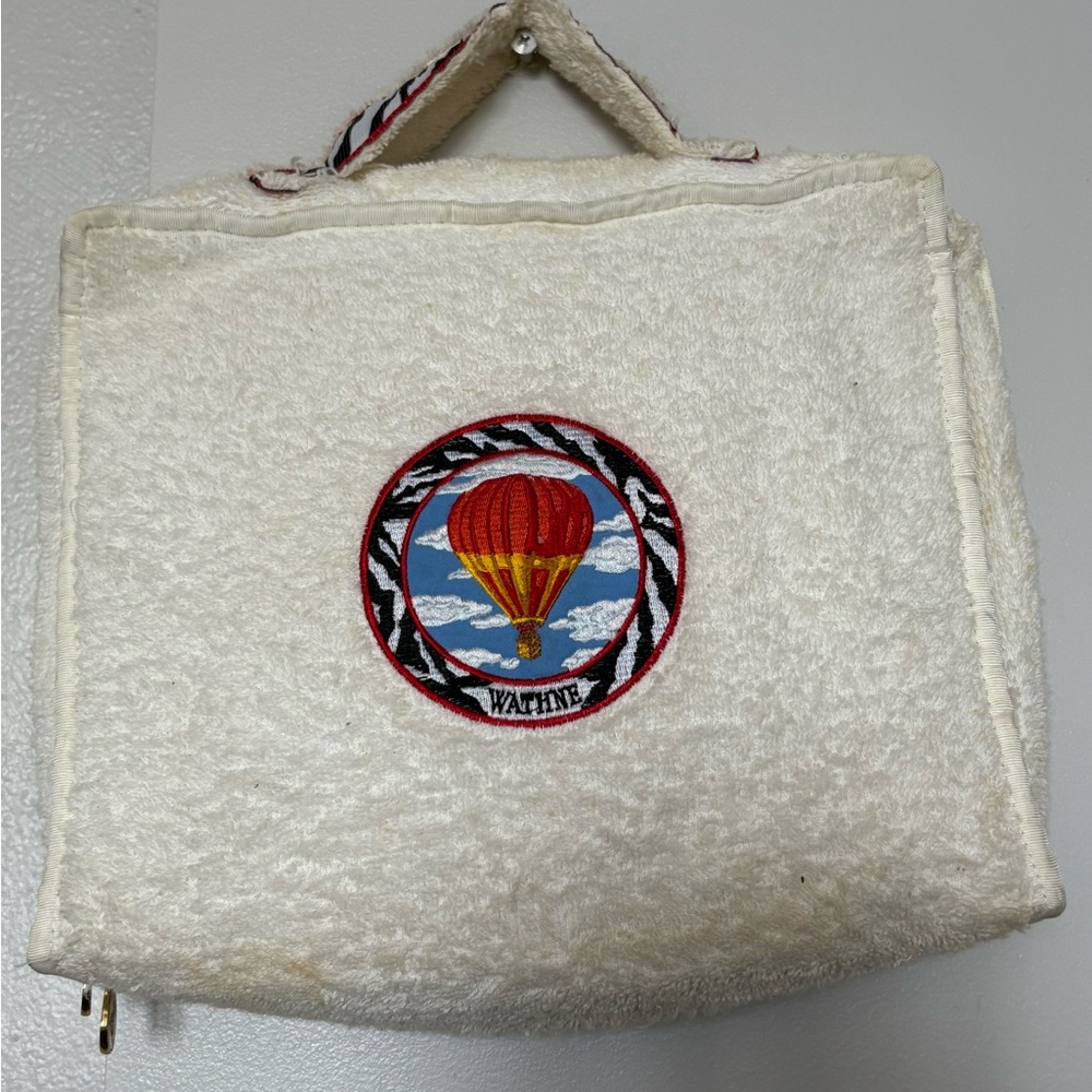 WATHNE Travel Organizer Bag